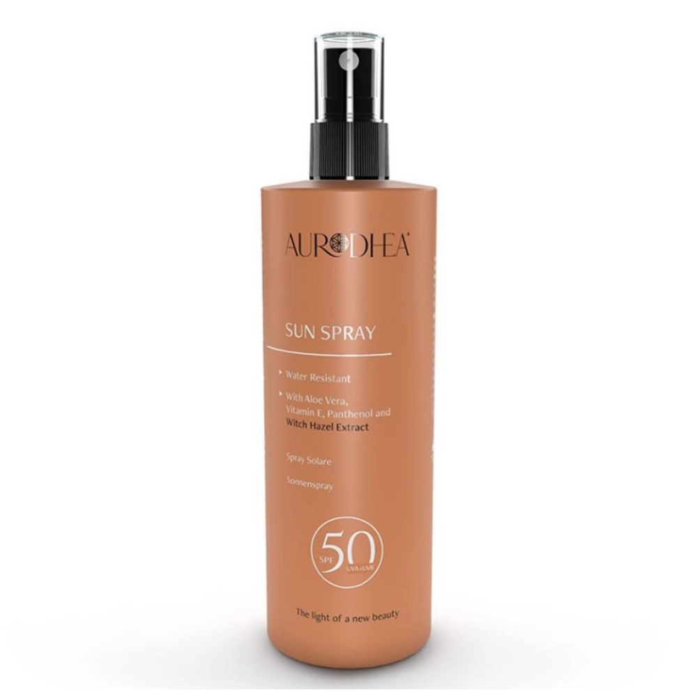 SPRAY SOLAR SPF 50