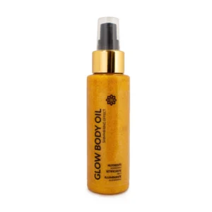 GLOW BODY OIL