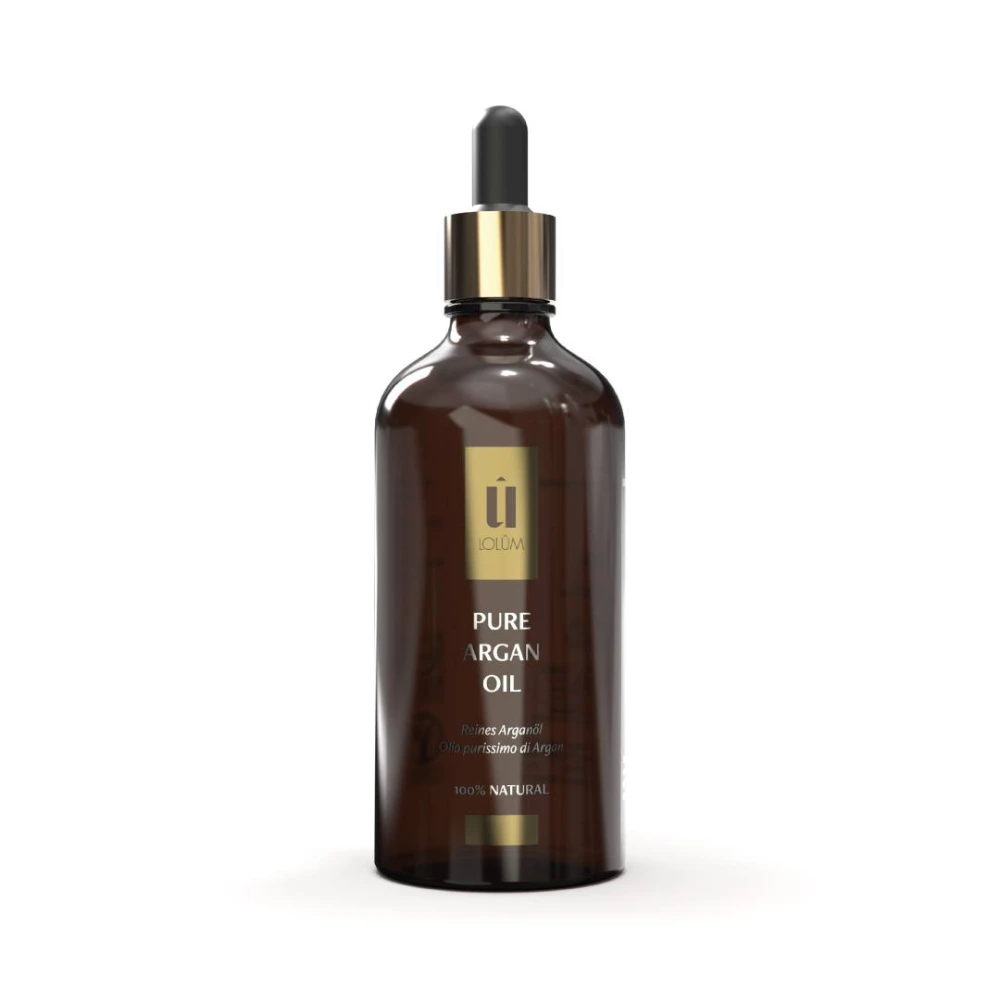 Ulei pur de argan