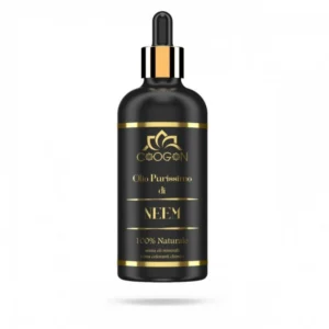 Ulei Pur de Neem 100% Vegetal – Îngrijire Naturală