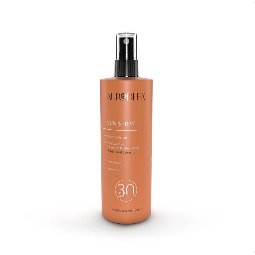 SPRAY SOLAR SPF 30