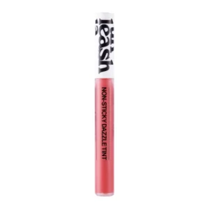 Unleashia – Non-Sticky Dazzle Tint – 10 Pink Muhly – 7.6g