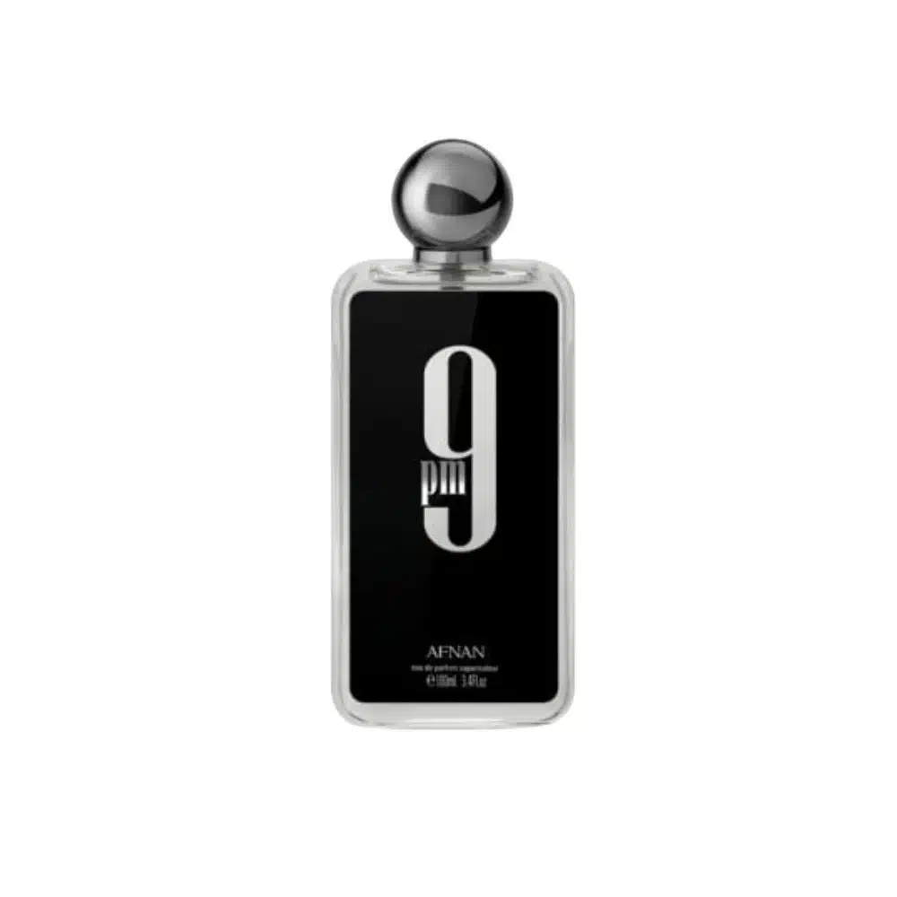 Afnan 9 PM – Apa de Parfum pentru Bărbați, 100 ml