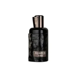 Lattafa Ajayeb Dubai – Apa de Parfum pentru Unisex, 100 ml