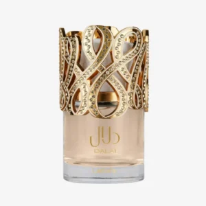 Lattafa Dalal – Apă de Parfum pentru Femei, 100 ml