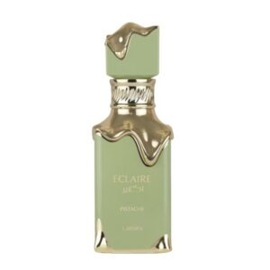Lattafa Eclaire Pistache – Apă de Parfum Unisex 100 ml
