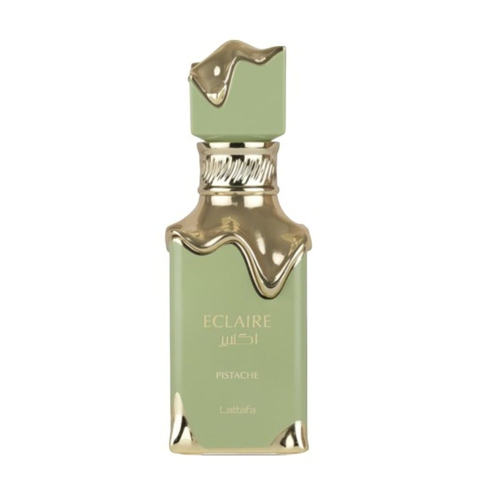 Lattafa Eclaire Pistache – Apă de Parfum Unisex 100 ml