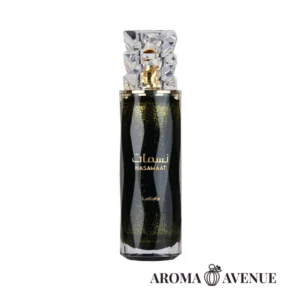 Lattafa Nasmaat – Apă de Parfum Unisex, 100 ml