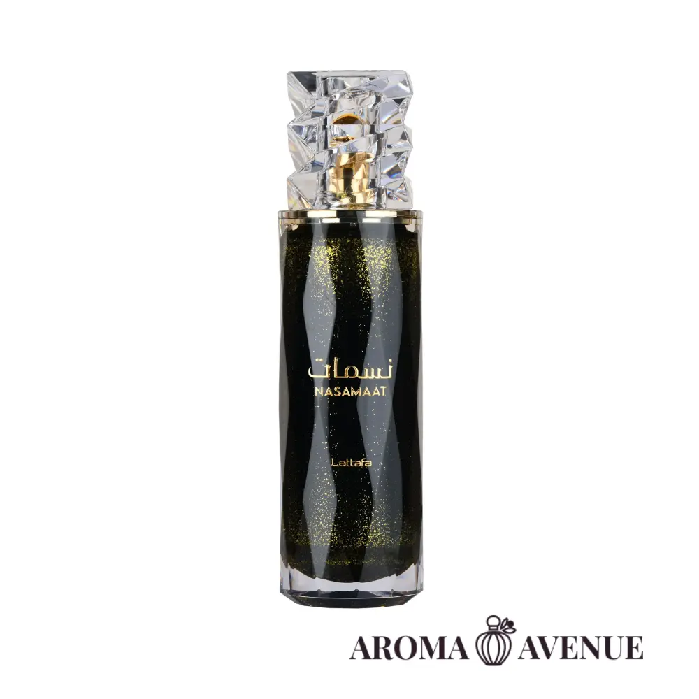 Lattafa Nasmaat – Apă de Parfum Unisex, 100 ml