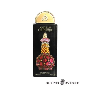 Lattafa Pride Artisan Ethnique – Apă de Parfum Unisex, 100 ml