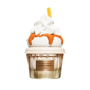 Lattafa Whipped Pleasure – Apă de Parfum Unisex 75 ml