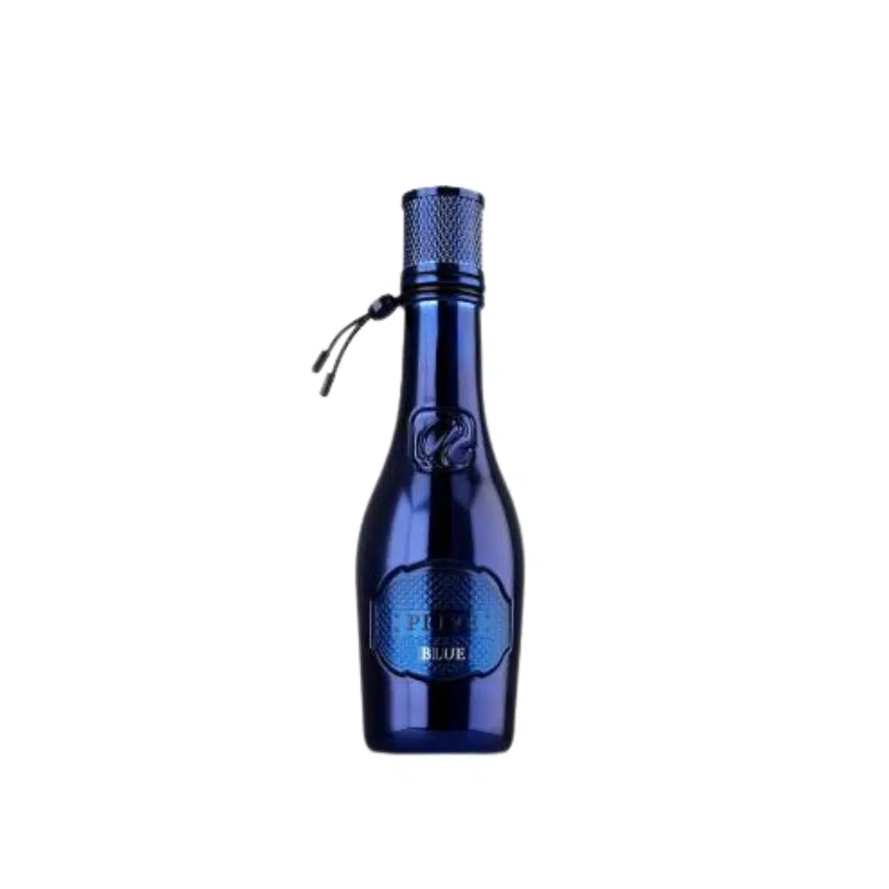 Riiffs Prive Blue – Apă de Parfum pentru Bărbați, 100 ml