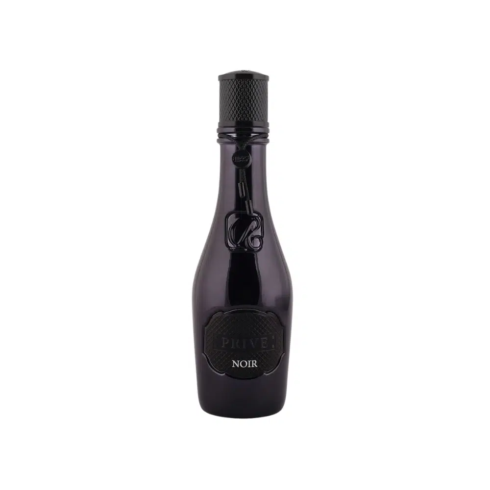 Riiffs Prive Noir – Apă de Parfum Unisex, 100 ml