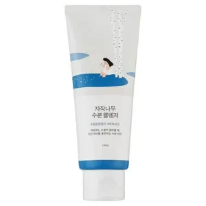 Round Lab Birch Juice Cleanser – Gel de curățare cu sevă de mesteacăn (150 ml)